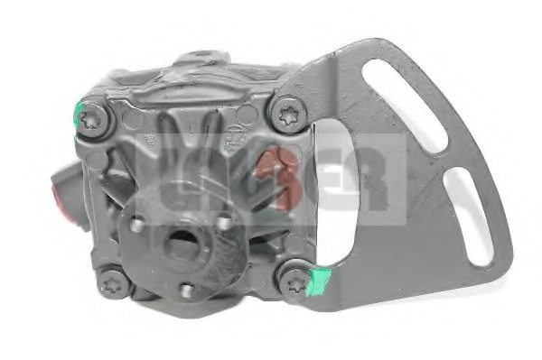 LAUBER 55.0086 Hydraulic Pump, steering system